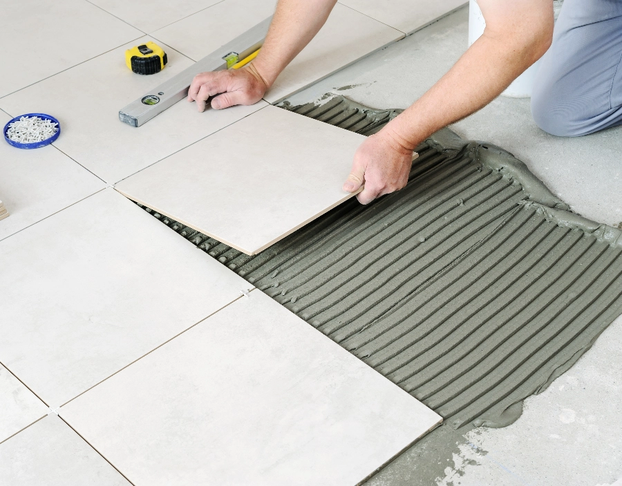 Image for FitzFloorz Tiling Service for FitzFloorz in the Dorking area